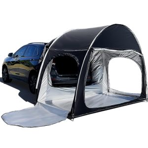Waterproof SUV Car Rear Tent
