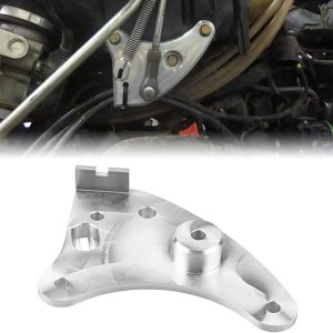 Shift Arm Base Shifter Bracket Shift Arm Plate Replace for Can-Am Renegade Outlander