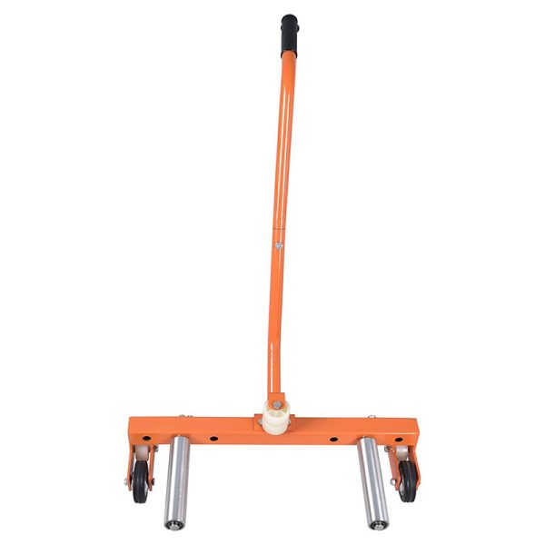 330lbs Heavy-duty Car Wheels Moving Cart Tire Removal Dolly