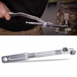 1pcs Wrench Extender Tool Bar