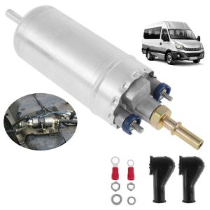 12V Iveco Electric Fuel Pump Oil Pump for Iveco Daily Automotive Electric Fuel Pumps 0580464073