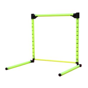 60cm Adjustable Hurdles Training Hurdles Speed Agility Hurdles for Training Football Obstacle Courses