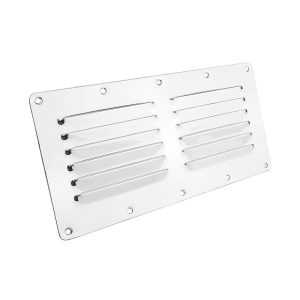 Air Venting Panel Ventilation Grille for Marine