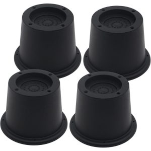 4pcs 2inch 3inch Heavy Duty Furniture Booster Pad