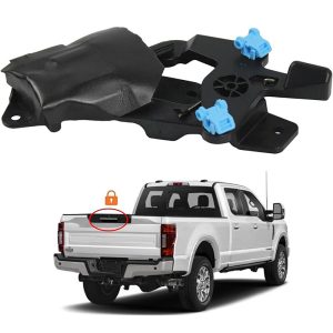 Powered Ford F150 Tailgate Lock Actuator Fit for Ford F150 F250 F350 2017 2018 2019 2020 2021