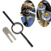 Universal Motorcycle Fork Spring Compressor Tool Endxedo Fork Compression Tool Kits