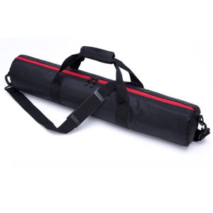 Universal Oxford Cloth Padded Tripod Bag Photography Camera Carrying Case
