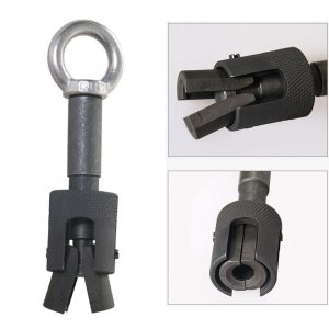 Land Rover Injector Puller Fuel Injector Removal Puller Tool for Land Rover Range Jaguar 5.0L V8