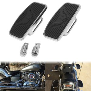 Motorcycle Modify Footboards Footrest for Harley Sportster