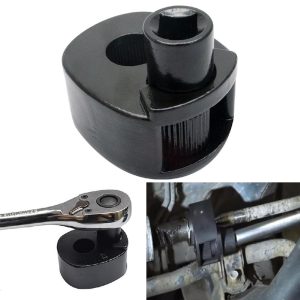 Universal Inner Tie Rod Wrench 33mm-42mm Steering Track Rod End Car Removal Tool