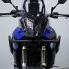 2019-2023 Yamaha Tenere 700 Crash Bars Engine Guard Protector Motorcycle Upper Bumper Protection
