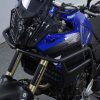 2019-2023 Yamaha Tenere 700 Crash Bars Engine Guard Protector Motorcycle Upper Bumper Protection