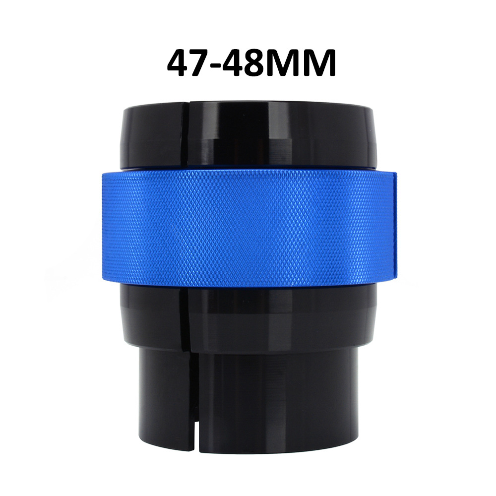 28-50mm Front Fork Oil Seal Driver Tool Motorbike Fork Seal Driver for HONDA for Yamaha for Suzuki