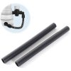 Flexible PVC Tubes for Pentair Rainbow Auto Feeder 320 and 322 Model Replacement Tube