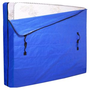 Mattress Bag Easy Moving Mattress Storage Bag Waterproof Protector Dust Cover
