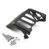 Motorcycle Engine Oil Sump Guard Skid Plate for YAMAHA MT-09 TRACER 90