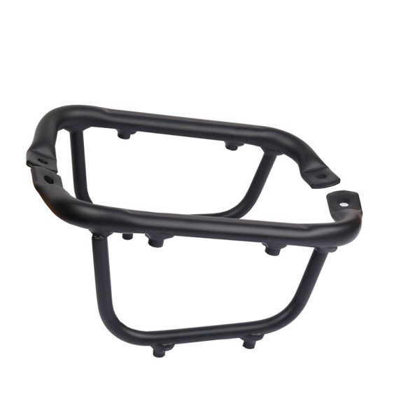 Motorcycle Pedal Luggage Rack