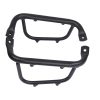 Motorcycle Pedal Luggage Rack