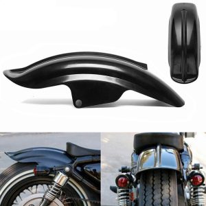 Motorcycle Rear Fender Mudguard Fits for Harley Sportster 883/1200/48/72 1994-2003