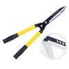 Handheld Garden Scissors Telescopic Pruning Shear for Trimming Borders Boxwood