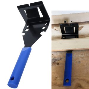 Trim Puller Board Remover Moulding Baseboard Puller Skirting Line Pry Bar Removal Tool Household