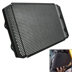 Yamaha MT 09 Radiator Guard Radiator Grille Cover Protector Fit For Yamaha MT 09 Tracer 900 XSR900