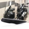 Yamaha NMAX155 Windshield Windscreen Deflector Motorcycle Wind Screen For 2016-2018 Yamaha NMAX155 NMAXL 125