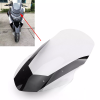 Yamaha NMAX155 Windshield Windscreen Deflector Motorcycle Wind Screen For 2016-2018 Yamaha NMAX155 NMAXL 125