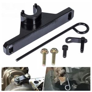 BMW Oil Pump Tool Alignment Timing Tool with Balance Shaft Kit Fit for BMW N20 N26 1.6 2.0L