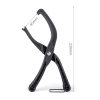 Professional Bicycle Tires Removal Clamp Portable Bike Tire Lever Repair Tool