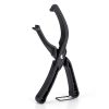 Professional Bicycle Tires Removal Clamp Portable Bike Tire Lever Repair Tool