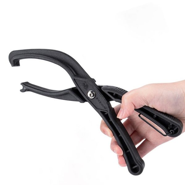 Professional Bicycle Tires Removal Clamp Portable Bike Tire Lever Repair Tool