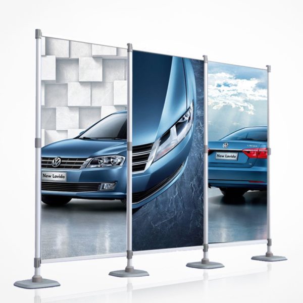 Custom Backdrop with Stand Personalized Media Wall Banner Backdrop Printing Photo Backdrop with Display Stand