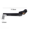 Adjustable Gear Shift Lever Overshift Lever for Motorcycle Ducati 821/939