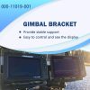 000-11019-001 Gimbal Bracket for Lowrance HDS-7 Gen3 Gen2 Touch HOOK-7 Elite-7