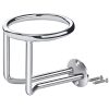 2pcs Boat Ring Cup Holder Drink Rack 316 Stainless Steel for Boat Camper Truck RV Marine