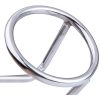 2pcs Boat Ring Cup Holder Drink Rack 316 Stainless Steel for Boat Camper Truck RV Marine