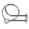 2pcs Boat Ring Cup Holder Drink Rack 316 Stainless Steel for Boat Camper Truck RV Marine