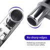 3 Tube Rod Holder Marine Boat 4 Tube Fishing Rod Holder Stainless Steel Storage Holder Rack