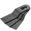 3pcs Roof Anchors Roof Safety Hitch Clip Use with Roofing Safety Harness and Ropes for Wood Framed Buildings