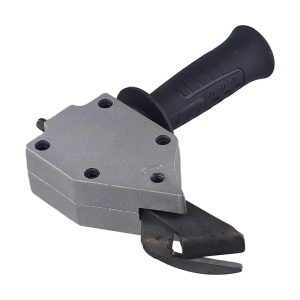 Strong Hardness Electric Drill Plate Scissors Electric Drill Shear Machine Cutting Attachment