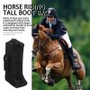 Tall Boot Bag Storage Bags For Long Boots Horse Riding Boot Bag