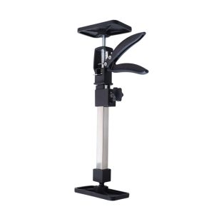 Woodworking Adjustable Support Pole Telescopic Hanging Cabinet Installation Lifting Support Tool