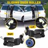 1 Pair Honda Odyssey Sliding Door Rollers Left & Right For 2005-2010 Honda Odyssey