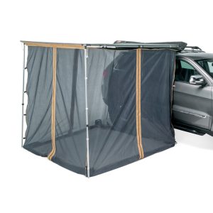 Car Side Awning Mosquito Net Mesh Shade Mesh Room Camping Tent