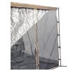 Car Side Awning Mosquito Net Mesh Shade Mesh Room Camping Tent