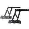 Folding Coffee Table Lifting Frame Heavy Duty Spring Hinge Multi-Functional Gas Hydraulic Furniture Support Brackets