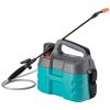 Garden Electric Sprayer 5L 8L Plant Watering Machine Agricultural Irrigation Supplies