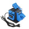 Household Electric Tool Sharpener Multifunctional Drill Bit Knife Scissor Sharpening Machine