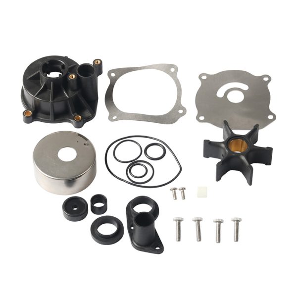 Johnson Water Pump Repair Kit for Johnson Evinrude Outboard Motor 85-300 HP 5001594